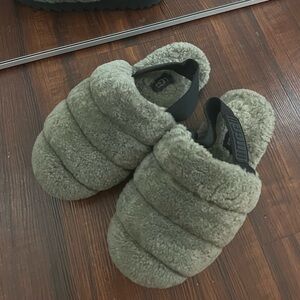 UGG Slippers